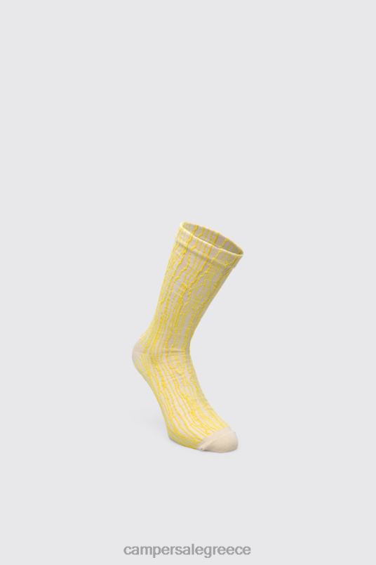 σχέδιο dripo sox πολύχρωμες unisex κάλτσες Camper V20TF1808 πολύχρωμος