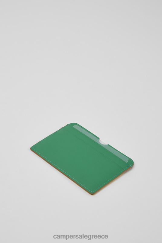 αποκλειστική κάτοχος κάρτας mosa 100% δέρμα Camper V20TF1784