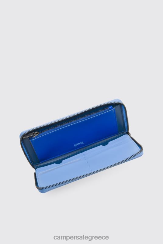 σχέδιο mosa πορτοφόλι 100% δέρμα Camper V20TF1785