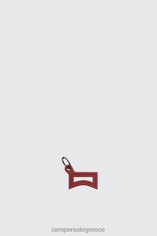 αποκλειστική κόκκινη κλειδοθήκη σχεδιασμού naveen bridge Camper V20TF1793 γέφυρα