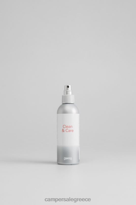 καθαρό & περιποίηση 200 ml καθαρό & περιποίηση 200 ml νέες παραλαβές Camper V20TF1811 ΚΑΘΑΡΗ