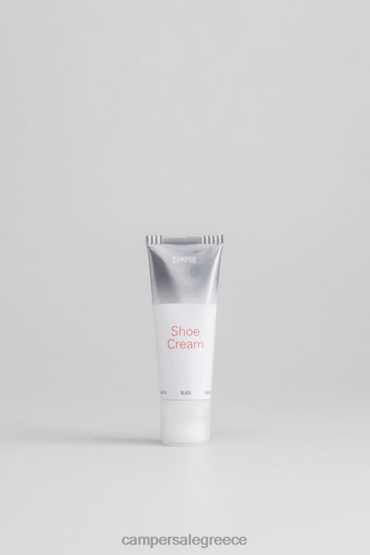 κρέμα παπουτσιών μαύρη κρέμα παπουτσιών μαύρη 75 ml αποκλειστική Camper V20TF1815 κρέμα