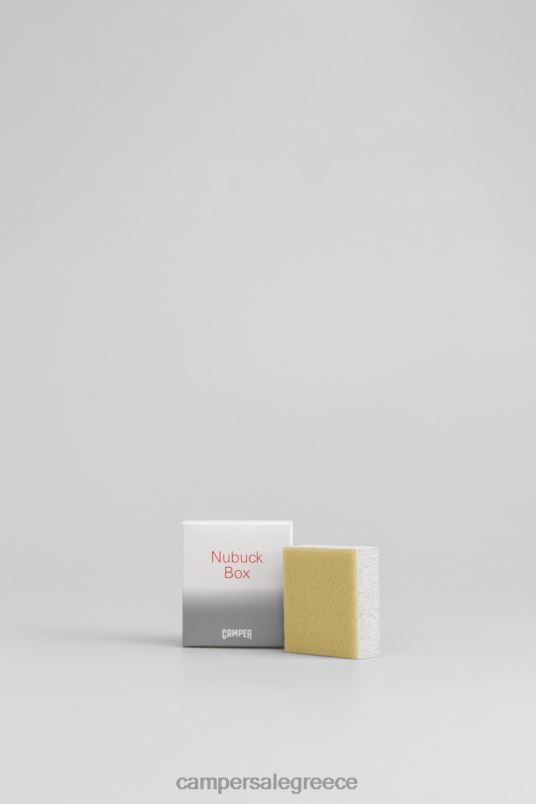 nubuck box nubuck box νέες παραλαβές Camper V20TF1814 nubuck