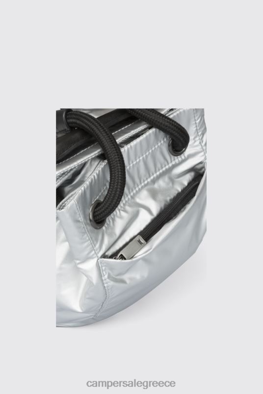 σχεδιάστε γκρι τσάντες και πορτοφόλια naveen για γυναίκες Camper V20TF1776 γκρί