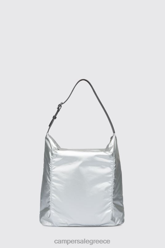 naveen γκρι τσάντες ώμου για γυναίκες νέες αφίξεις Camper V20TF1778 γκρί