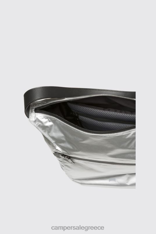 naveen γκρι τσάντες ώμου για γυναίκες νέες αφίξεις Camper V20TF1778 γκρί