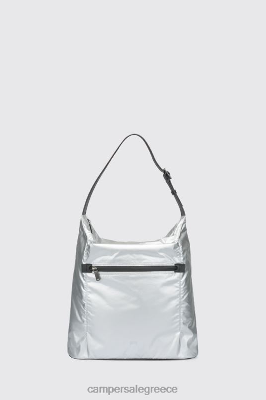 naveen γκρι τσάντες ώμου για γυναίκες νέες αφίξεις Camper V20TF1778 γκρί