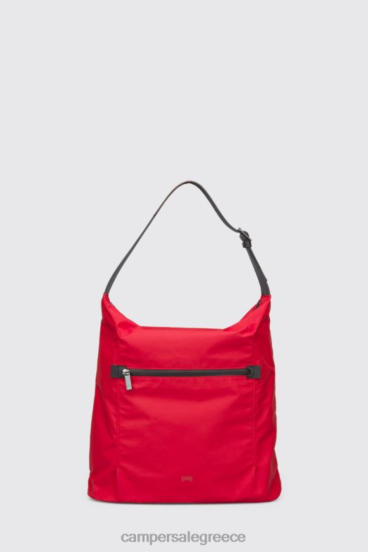 naveen red τσάντες & πορτοφόλια για γυναίκες νέες αφίξεις Camper V20TF1777 το κόκκινο