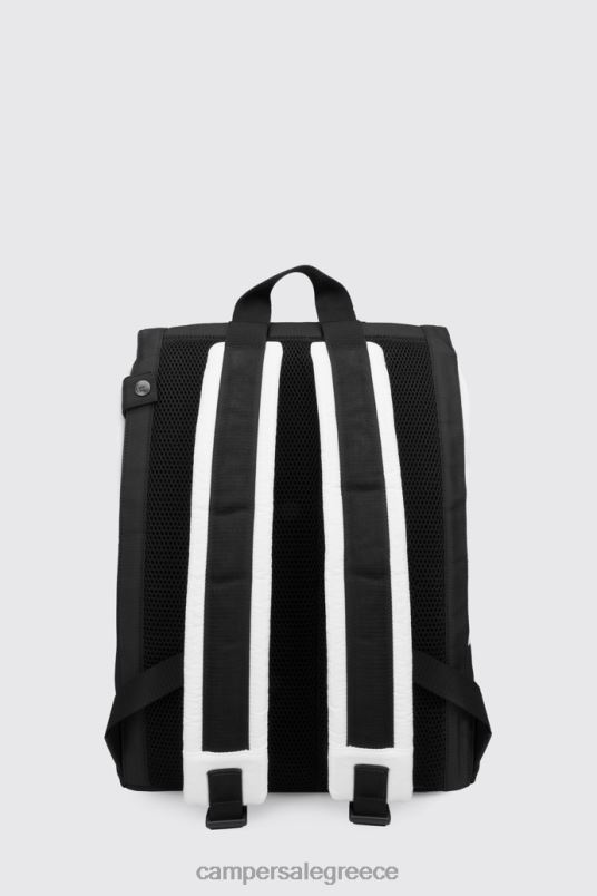 αποκλειστικά λευκά σακίδια πλάτης vim για unisex Camper V20TF1779 άσπρο