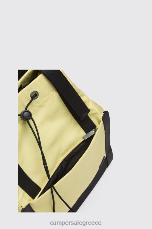 vim κίτρινες τσάντες ώμου για unisex νέες αφίξεις Camper V20TF1781 κίτρινος