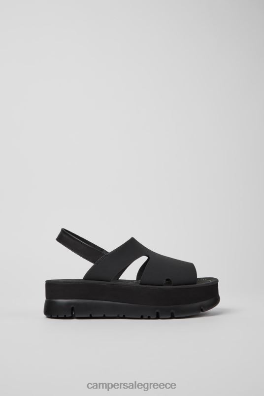 σχεδίαση oruga επάνω Camper V20TF885