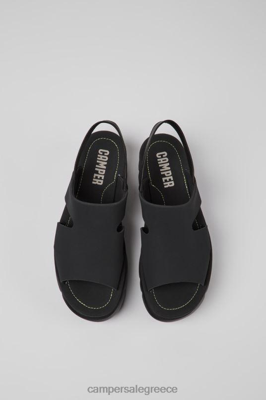 σχεδίαση oruga επάνω Camper V20TF885