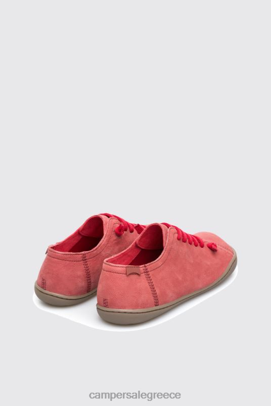 peu νέες αφίξεις Camper V20TF922