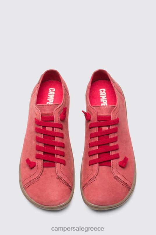 peu νέες αφίξεις Camper V20TF922