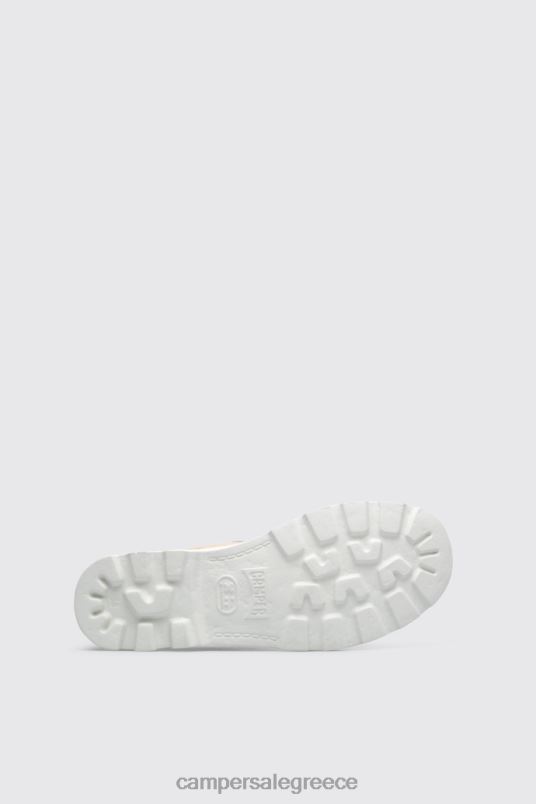 αποκλειστικό πολύχρωμο γυναικείο sneaker brutus Camper V20TF914 πολύχρωμος