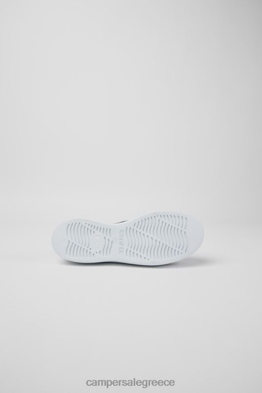 επιλαχόντα μαύρα αθλητικά παπούτσια για γυναίκες νέες αφίξεις Camper V20TF185 μαύρος