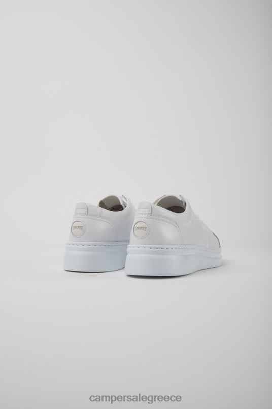 επιλαχόντα λευκά αθλητικά παπούτσια για γυναίκες νέες αφίξεις Camper V20TF695 άσπρο