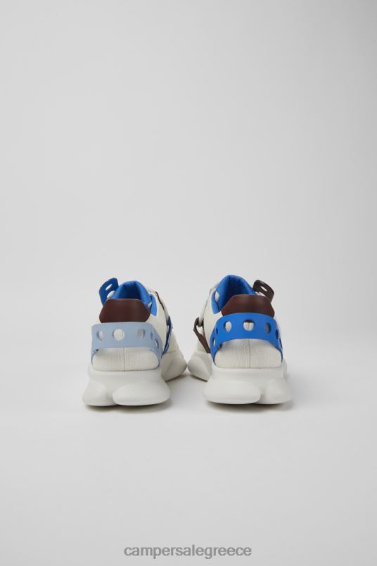 σχεδιασμός δίδυμα πολύχρωμα παπούτσια για γυναίκες Camper V20TF777 πολύχρωμος