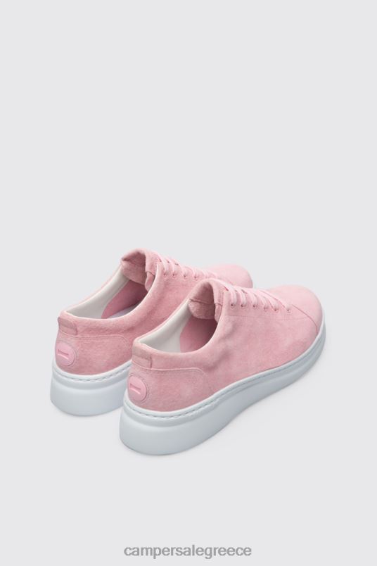 επιλαχόντα ροζ αθλητικά παπούτσια για γυναίκες νέες αφίξεις Camper V20TF798 ροζ
