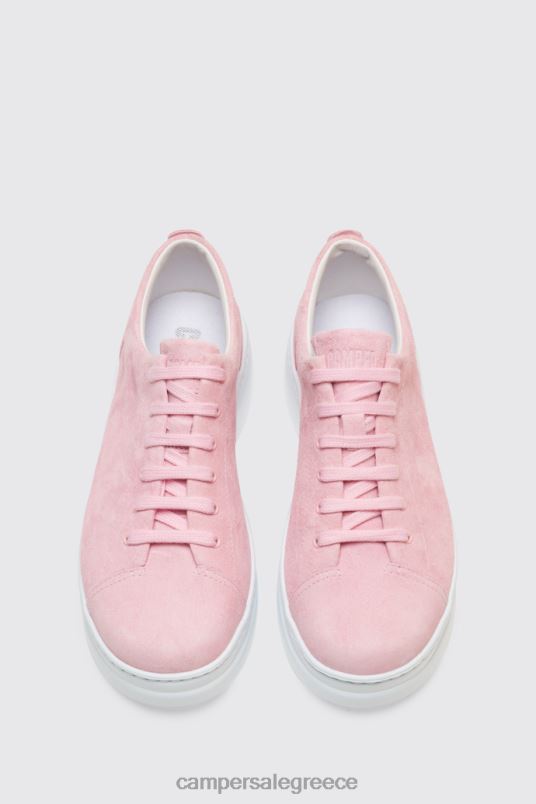 επιλαχόντα ροζ αθλητικά παπούτσια για γυναίκες νέες αφίξεις Camper V20TF798 ροζ