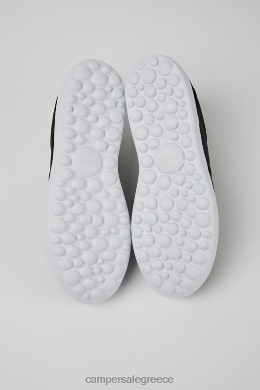Pelotas xlite μαύρα sneakers για γυναίκες νέες αφίξεις Camper V20TF752 μαύρος