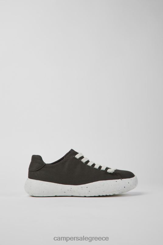 Peu stadium γκρι υφασμάτινα πάνινα παπούτσια για γυναίκες νέες αφίξεις Camper V20TF677 γκρί