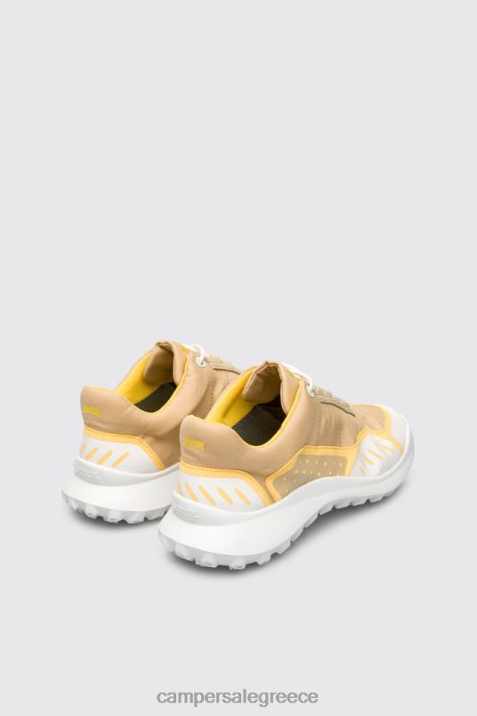 crclr gore-tex πολύχρωμα αθλητικά παπούτσια για γυναίκες αποκλειστικά Camper V20TF807 πολύχρωμος