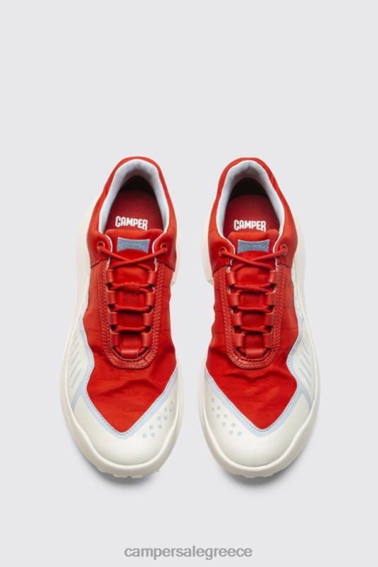 crclr gore-tex πολύχρωμα sneaker για γυναίκες νέες αφίξεις Camper V20TF757 πολύχρωμος