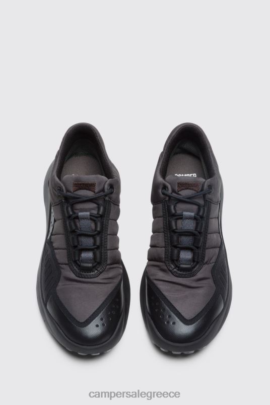 crclr gore-tex αναπνεύσιμο γυναικείο πολύχρωμο sneaker νέες παραλαβές Camper V20TF816 πολύχρωμο