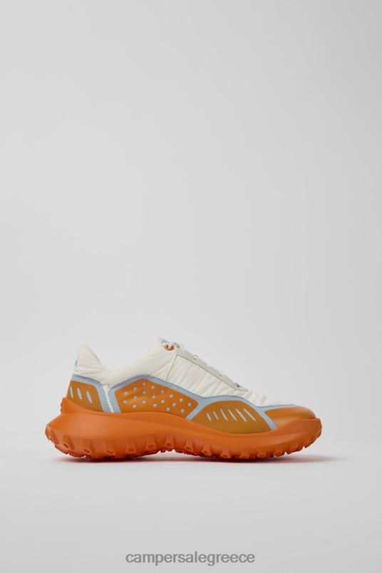 design crclr gore-tex αναπνεύσιμα υφασμάτινα γυναικεία αθλητικά παπούτσια Camper V20TF772 ύφασμα