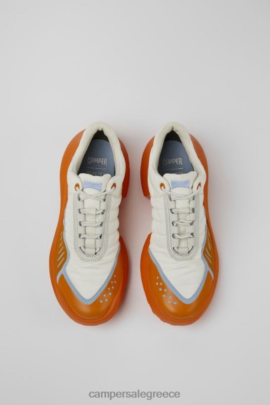 design crclr gore-tex αναπνεύσιμα υφασμάτινα γυναικεία αθλητικά παπούτσια Camper V20TF772 ύφασμα