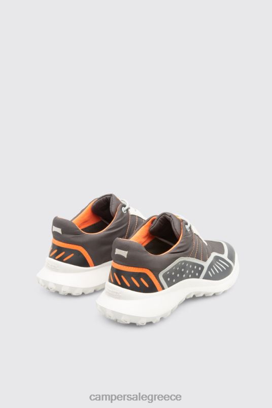 design crclr gore-tex αναπνεύσιμο γυναικείο πολύχρωμο sneaker Camper V20TF797 πολύχρωμο