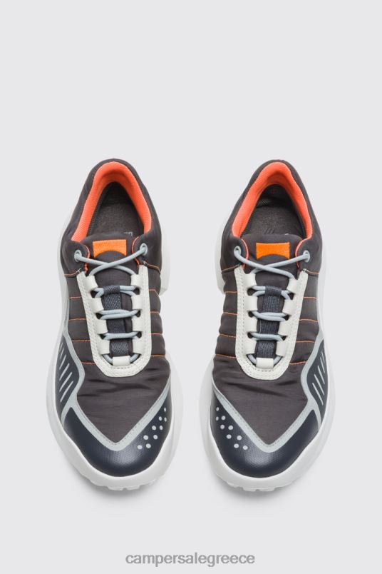 design crclr gore-tex αναπνεύσιμο γυναικείο πολύχρωμο sneaker Camper V20TF797 πολύχρωμο