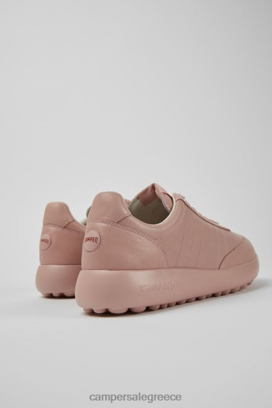 design pelotas xlite ροζ αθλητικά παπούτσια για γυναίκες Camper V20TF748 ροζ