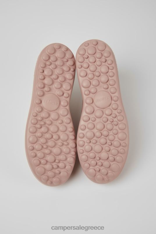 design pelotas xlite ροζ αθλητικά παπούτσια για γυναίκες Camper V20TF748 ροζ