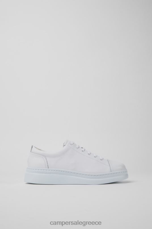 design runner up λευκά αθλητικά παπούτσια για γυναίκες Camper V20TF187 άσπρο