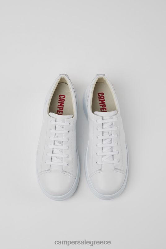 design runner up λευκά αθλητικά παπούτσια για γυναίκες Camper V20TF187 άσπρο