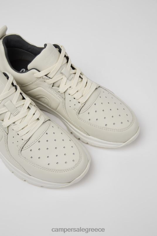 Σχέδιο drift λευκό sneaker για γυναίκες Camper V20TF774 άσπρο