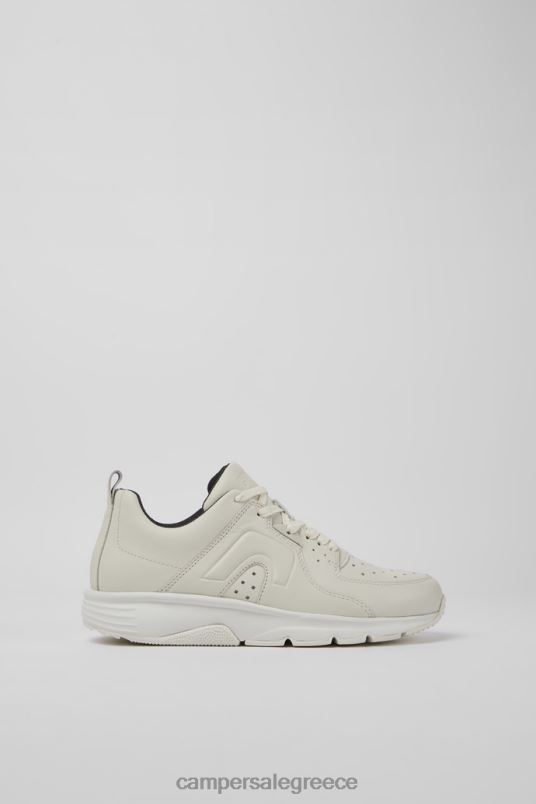 Σχέδιο drift λευκό sneaker για γυναίκες Camper V20TF774 άσπρο