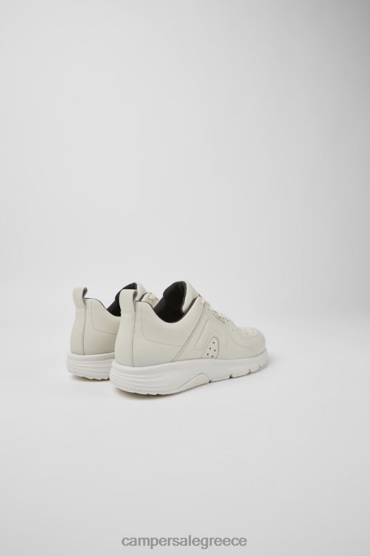 Σχέδιο drift λευκό sneaker για γυναίκες Camper V20TF774 άσπρο