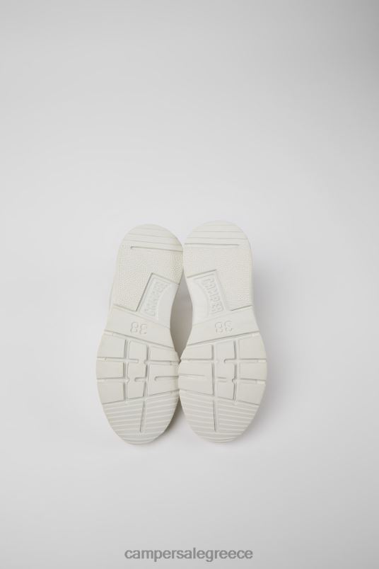 Σχέδιο drift λευκό sneaker για γυναίκες Camper V20TF774 άσπρο