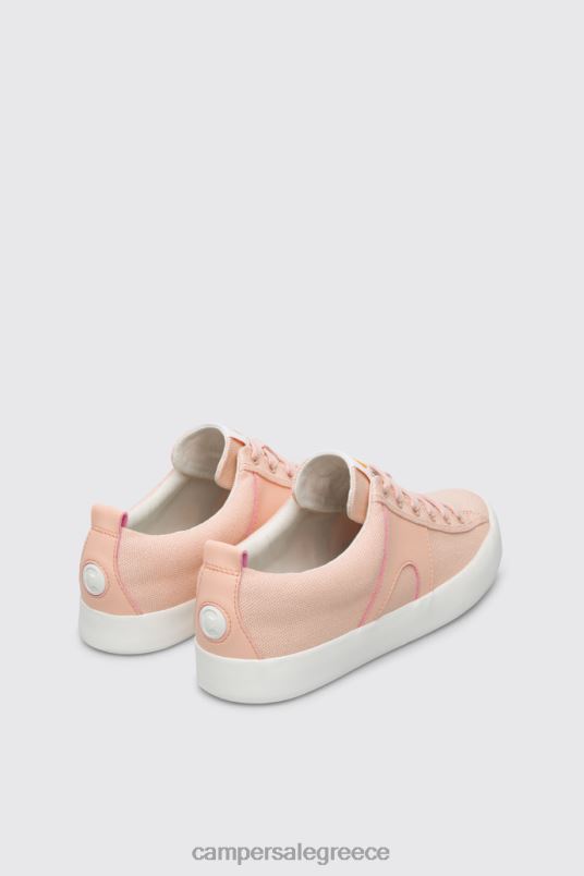 σχέδιο imar ροζ sneaker για γυναίκες Camper V20TF809 ροζ