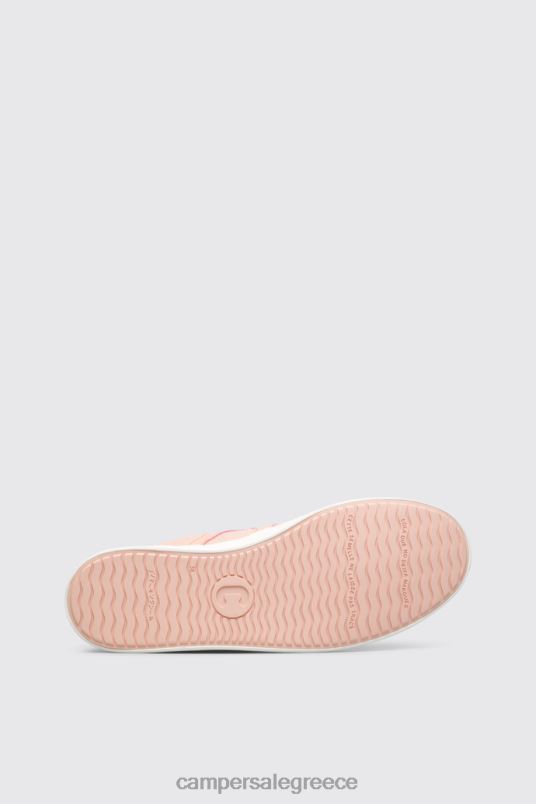 σχέδιο imar ροζ sneaker για γυναίκες Camper V20TF809 ροζ
