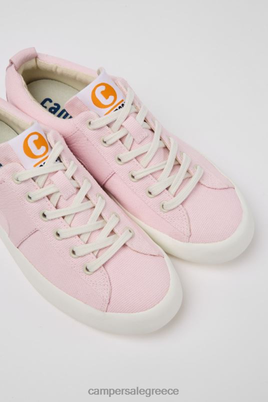 imar ροζ sneakers για γυναίκες νέες αφίξεις Camper V20TF760 ροζ