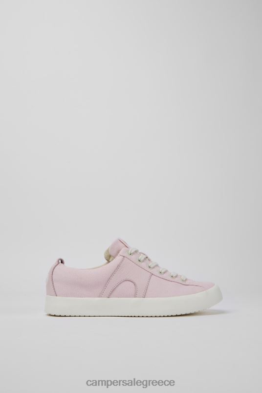 imar ροζ sneakers για γυναίκες νέες αφίξεις Camper V20TF760 ροζ