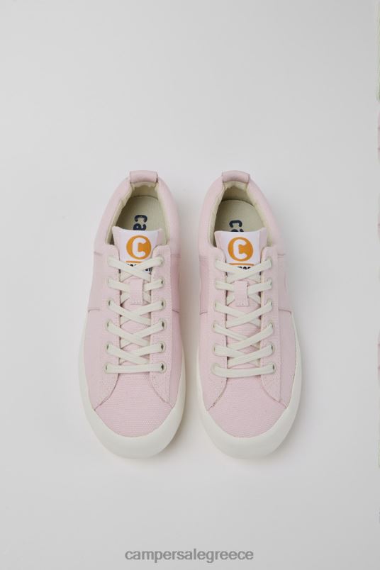 imar ροζ sneakers για γυναίκες νέες αφίξεις Camper V20TF760 ροζ