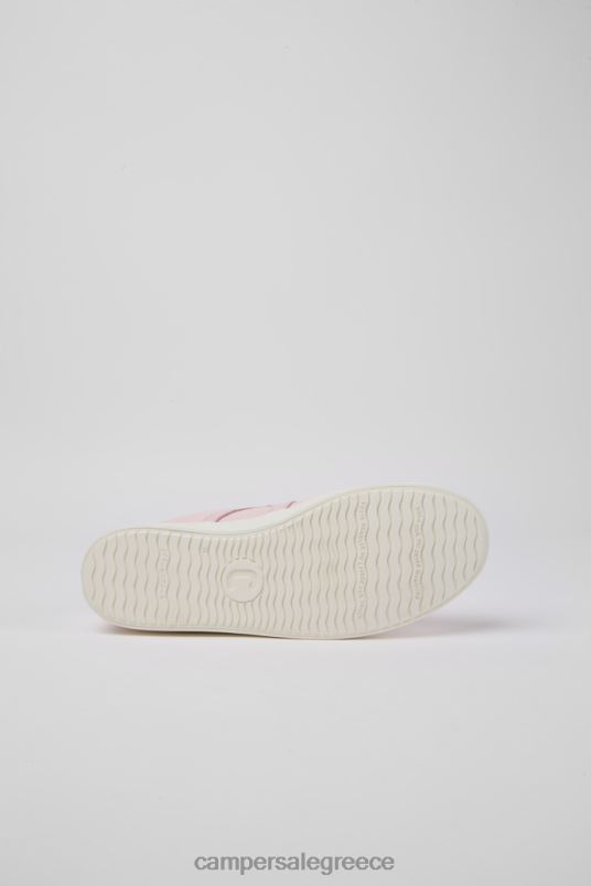 imar ροζ sneakers για γυναίκες νέες αφίξεις Camper V20TF760 ροζ