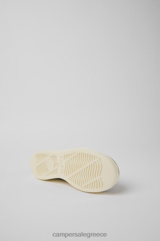 αποκλειστικά επιλαχόντα πράσινα αθλητικά παπούτσια nubuck για γυναίκες Camper V20TF657 πράσινος