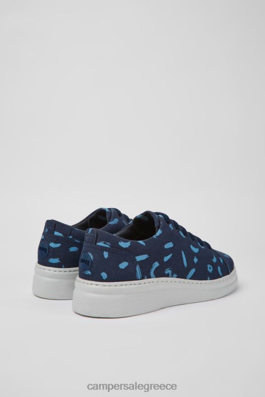 επιλαχούσα πολύχρωμα αθλητικά παπούτσια nubuck για γυναίκες νέες αφίξεις Camper V20TF666 πολύχρωμος