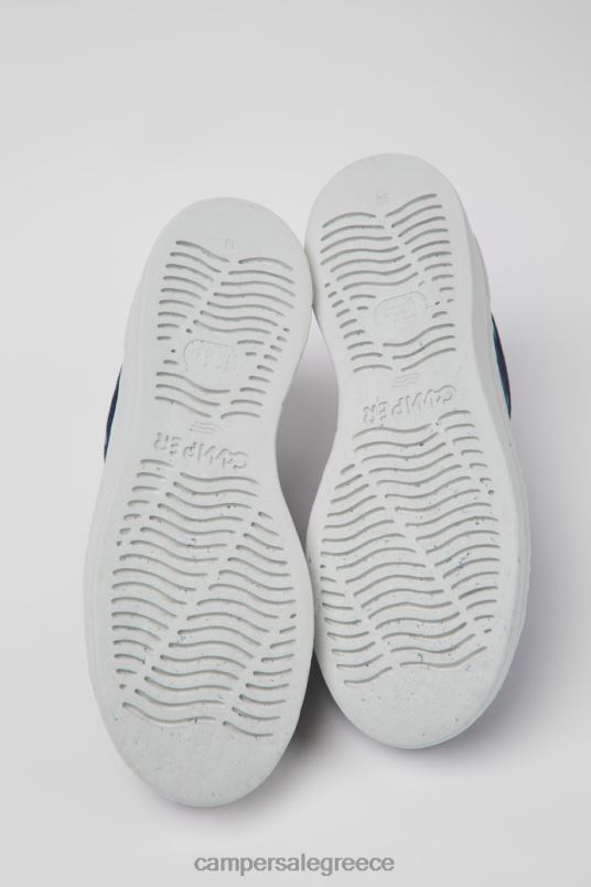 επιλαχούσα πολύχρωμα αθλητικά παπούτσια nubuck για γυναίκες νέες αφίξεις Camper V20TF666 πολύχρωμος